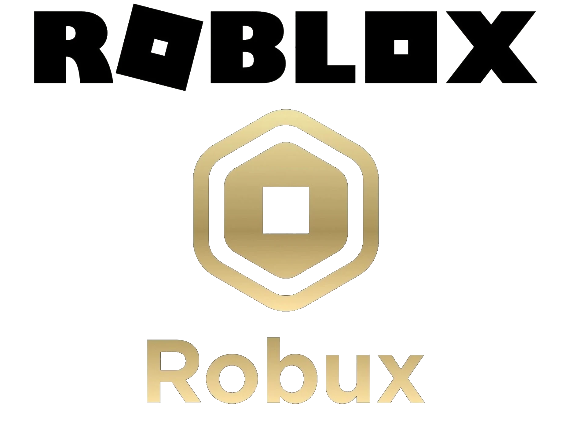 Robux Amogus character